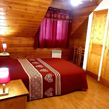 Chalet Les Rousses Les Deux Alpes